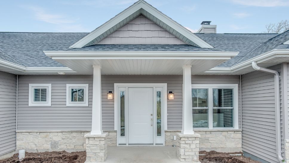 Benefits of Energy-Efficient Entry Doors