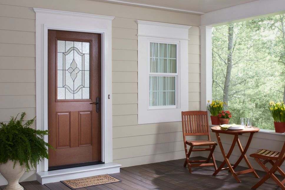 Is Your Entry Door Causing Energy Loss? Signs to Watch For