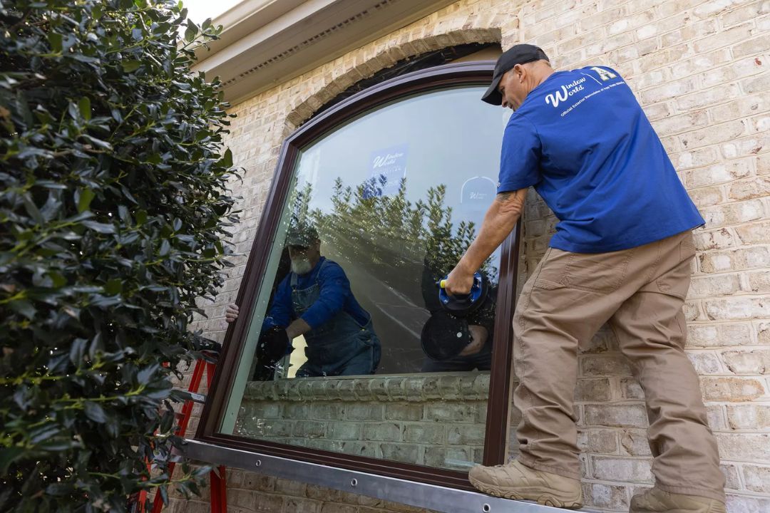 Are Allergens Entering Through Your Windows?