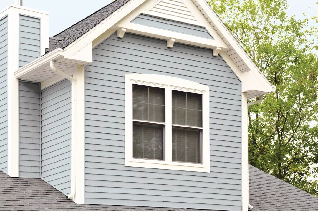 Does New Siding Increase Home Value in Columbus, Indiana?