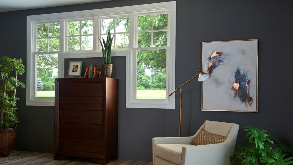 Double Pane vs. Triple Pane Windows: Making the Right Choice for Your Indiana Home