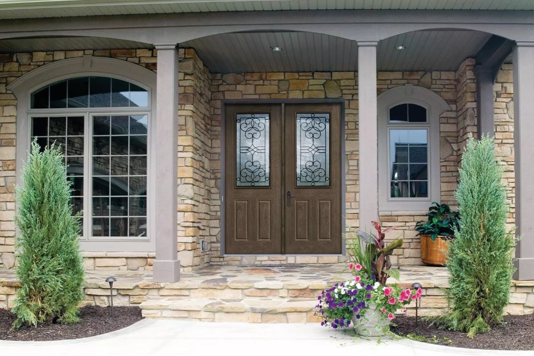 Fiberglass Entry Doors: Why Installation Quality Matters