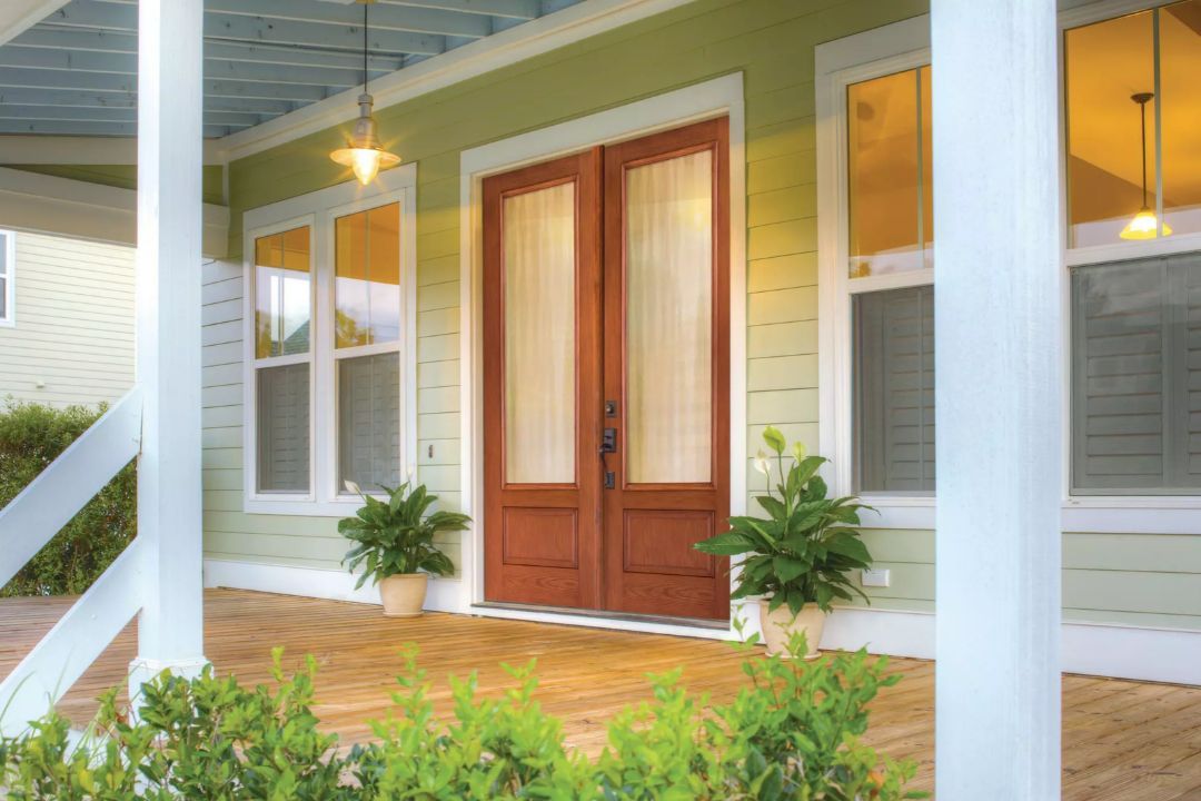 How Professional Installation Protects Your Door’s Warranty
