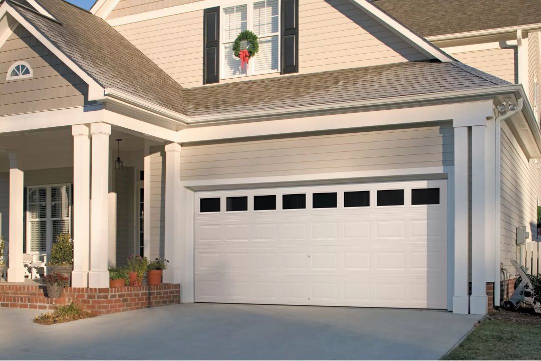 Insulated vs Non-Insulated Garage Doors: What to Know