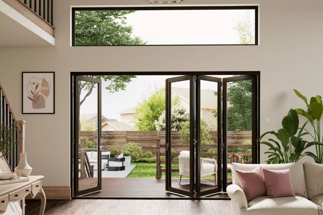 Signs It's Time to Replace Your Patio Door