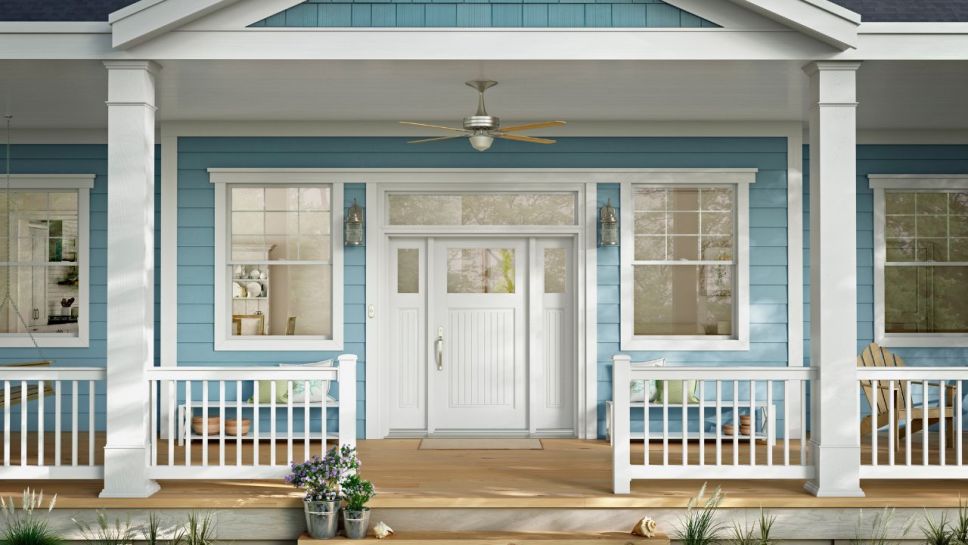 Top Signs You Need Storm Door Replacement in Indiana Homes?